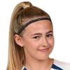 Alexia Potter