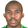 Thabani Zuke