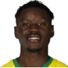 Anthony Limbombe