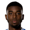 Joselpho Barnes