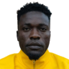 Isaiah Ejeh
