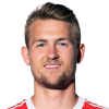 Matthijs de Ligt