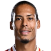 Virgil van Dijk