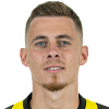 Thorgan Hazard