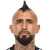 Arturo Vidal