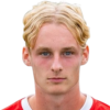 Joeri Oud