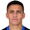 Alexis Sanchez
