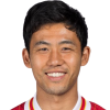 Wataru Endo