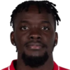 Bertrand Traore
