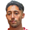 Antonio Esteban Ramirez Cuevas
