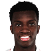 Eddie Nketiah
