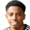 Kyrell Jeremiah Lisbie