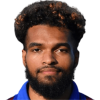 Chevron McLean