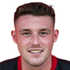 Luke Massingham