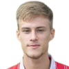 Alfie Williams
