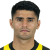 Mahmoud Dahoud