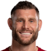 James Milner
