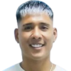 Matias Zaracho
