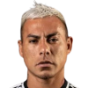 Eduardo Vargas
