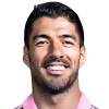 Luis Suarez