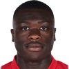 Brian Brobbey
