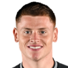 Harvey Barnes