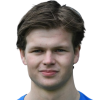 Vegard Haheim Elveseter