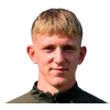 Logan Pye