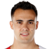 Sergio Reguilon