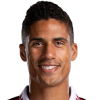 Raphael Varane