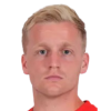 Donny van de Beek
