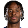 Raheem Sterling