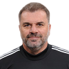 Ange Postecoglou