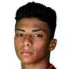 Alisson Santos
