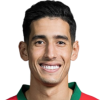 Nayef Aguerd