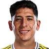 Edson Alvarez
