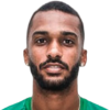 Patric Calmon