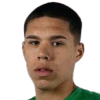 Oliveira Calebe