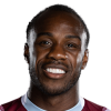 Michail Antonio