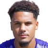 Myles Peart-Harris