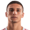 Nicolas Dominguez