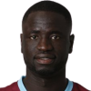 Cheikhou Kouyate