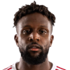 Divock Origi