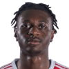 Detlef Esapa Osong