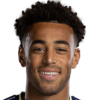 Tyler Adams