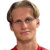 Jens Daniel Elton Hedstrom