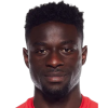 Lamine Fall