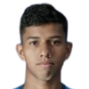 Kayan Mazuline Santana