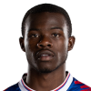 Tyrick Mitchell