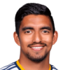 A.J. DeLaGarza